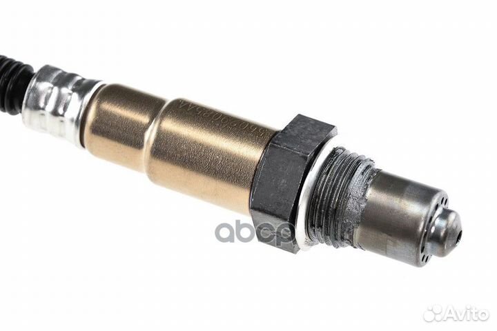 NTY зонд лямбда DM-2950U;DOX-2044;81574;E144007;0