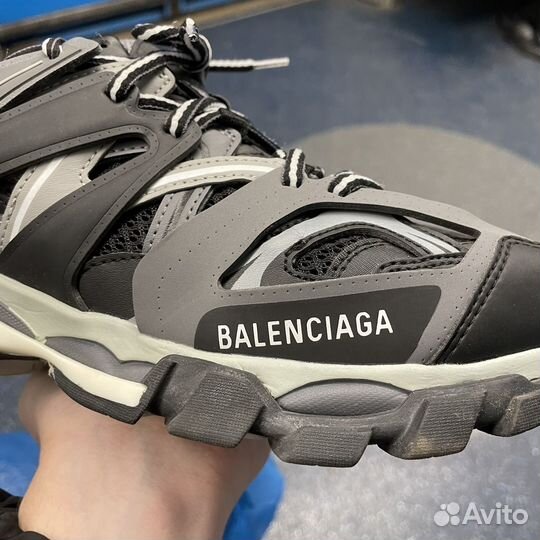 Кроссовки balenciaga track 1