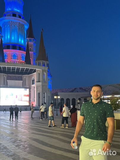 Инженер кипиа