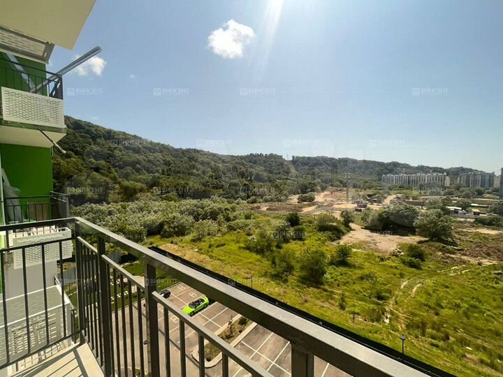 Квартира-студия, 28 м², 11/12 эт.