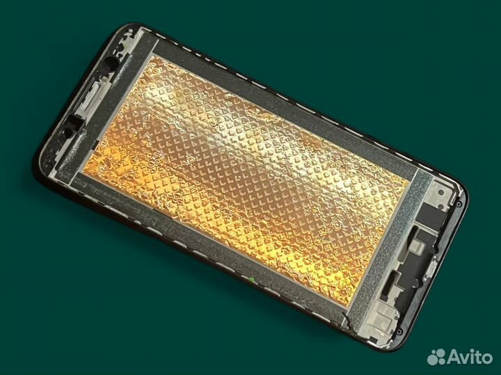 Рамка дисплея для Huawei Honor 7S / Honor 7A