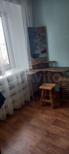 2-к. квартира, 40 м², 5/5 эт.