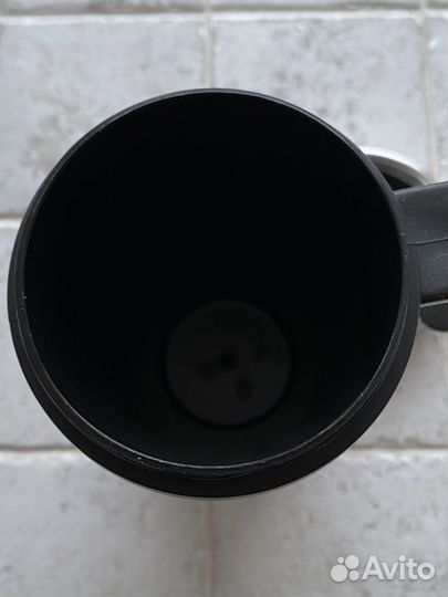 Термокружка hugo boss металл