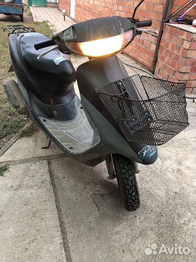 Мопед хонда дио 34