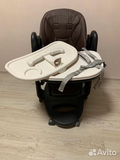 Стул для кормления peg perego tatamia