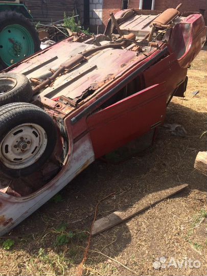 Скупка и вывоз металлолома