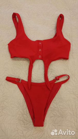 Купальник женский новый