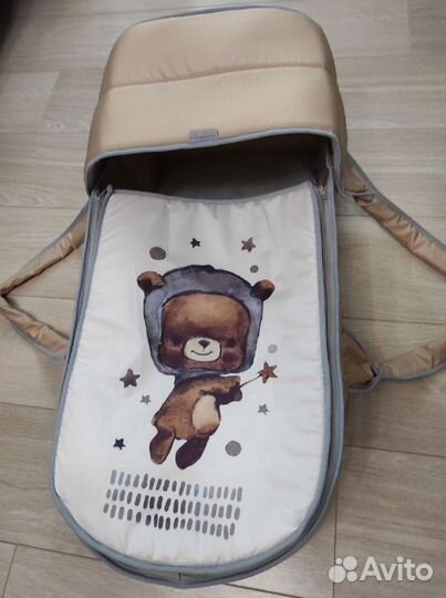 Переноска для детей