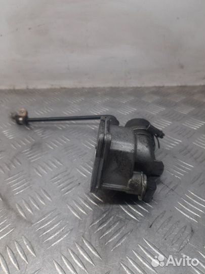 Корпус термостата Mercedes-Benz C-Class купе 2.2