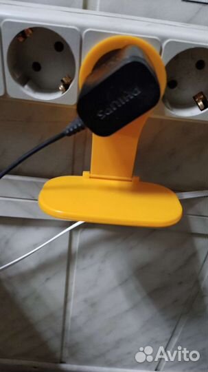 Подставка на розетку