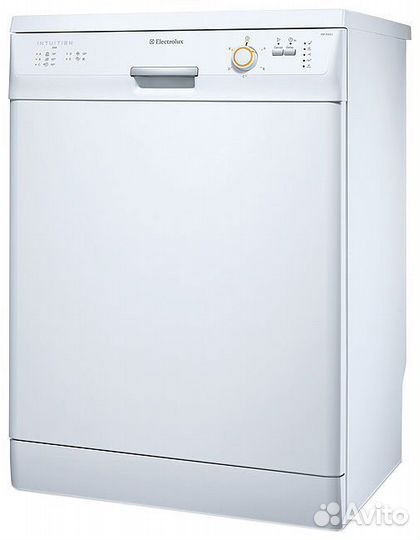 Посудомоечная машина Electrolux (60 см) б/у