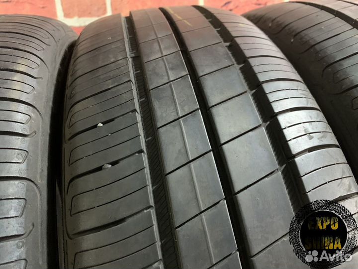 Goodyear EfficientGrip 195/55 R20