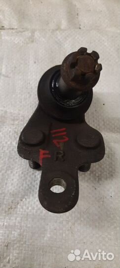 Шаровая опора передняя правая Lexus Rx330 MCU33