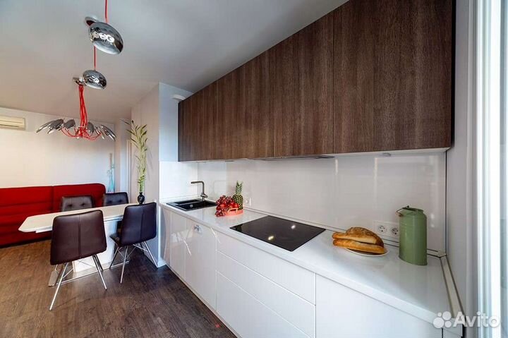 Кухни на заказ по размерам