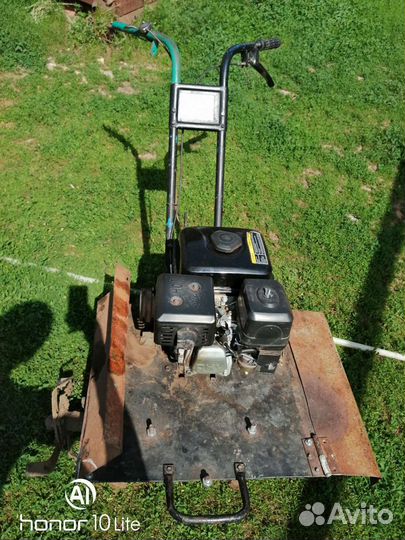 Культиватор