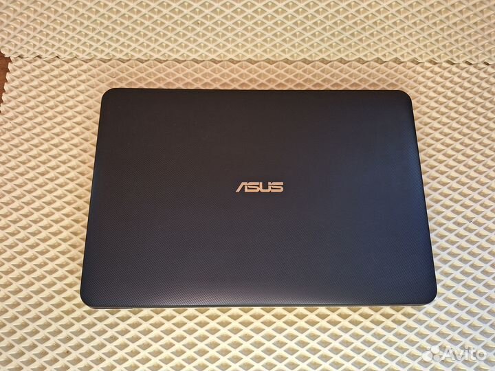 Быстрый Игровой Asus (I3, GeForce 920M, 8 Gb, SSD)