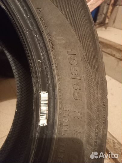 Matador MP 44 Elite 3 15/65 R15