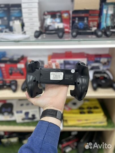 Гоймпал игровой PG9083S BT