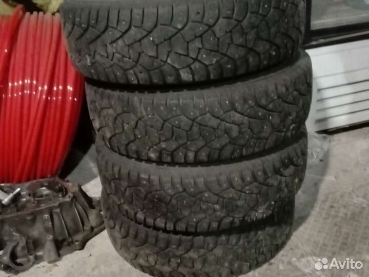 Matador MP 51 Sibir 2 185/65 R15