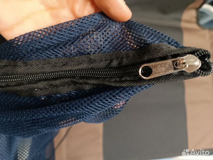 Карповый мешок