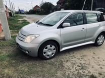 Toyota Ist 1.3 AT, 2002, 290 000 км, с пробегом, цена 585 000 руб.