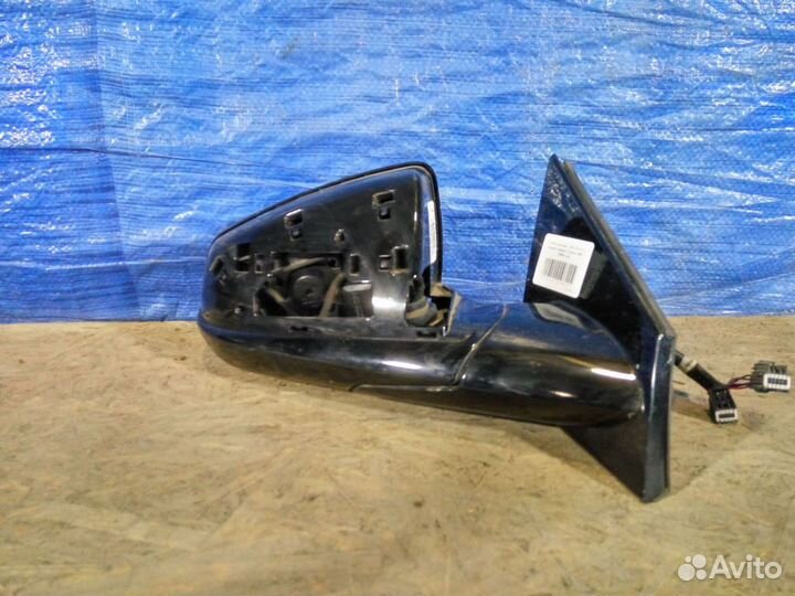 Зеркало правое Cadillac SRX