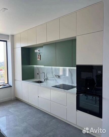 Кухня Кухонный гарнитур