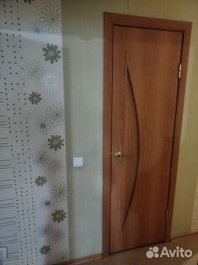 Двери межкомнатные