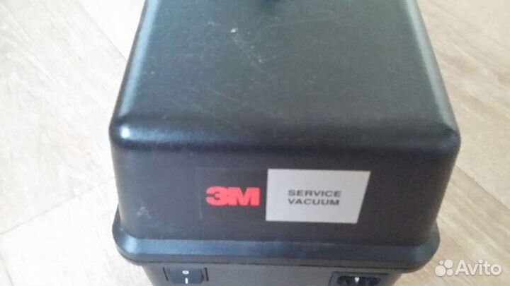 Пылесос 3m