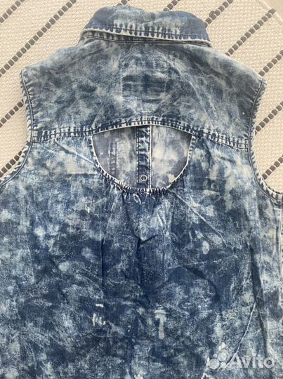 Майка для девочки