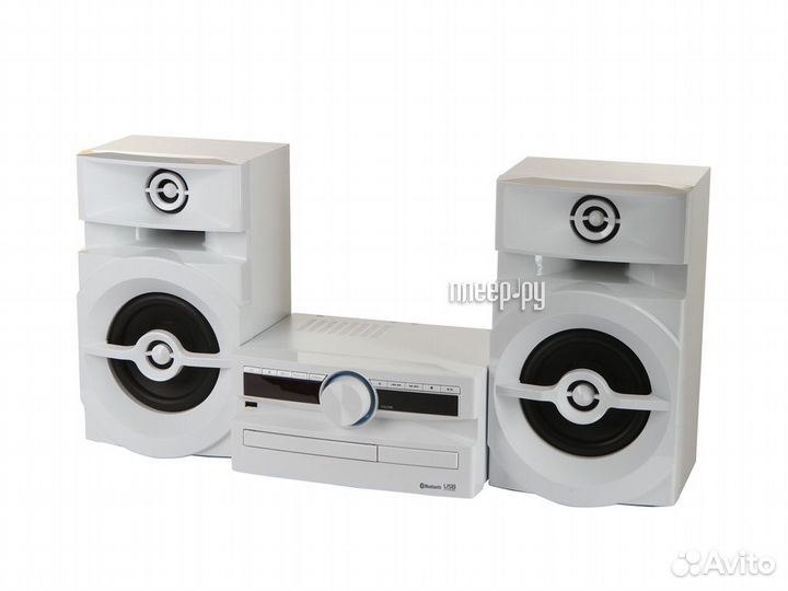 Panasonic SC-UX100EE-W / SC-UX100E-W