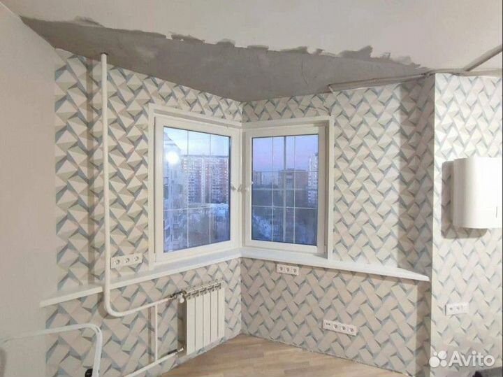 Окна пластиковые с утеплением Rehau