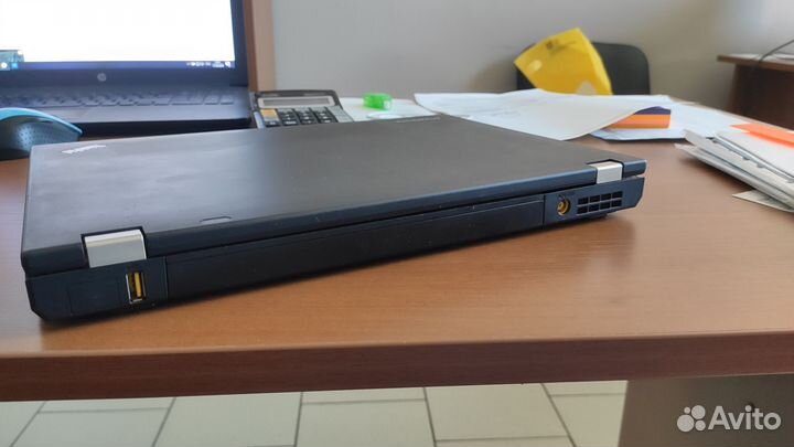 Ноутбук Lenovo Thinkpad t420i