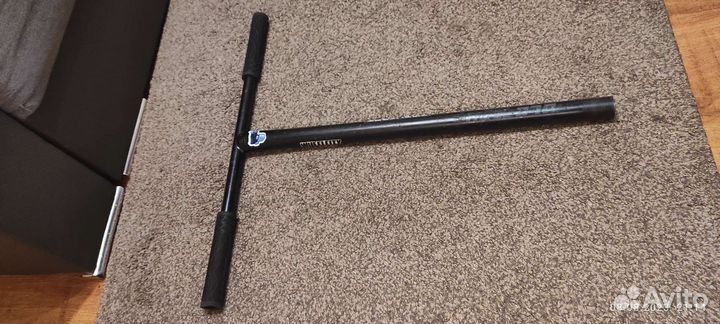 Руль для трюкового самоката