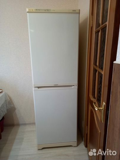 Холодильник stinol 102