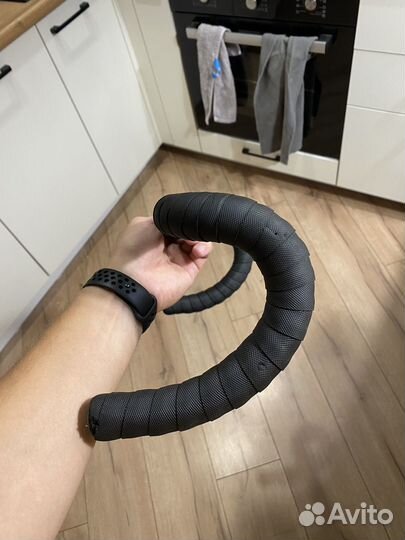 Руль баран компакт 31.8 deda