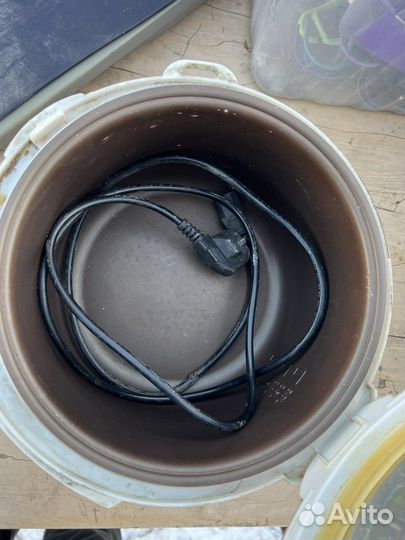 Мультиварка