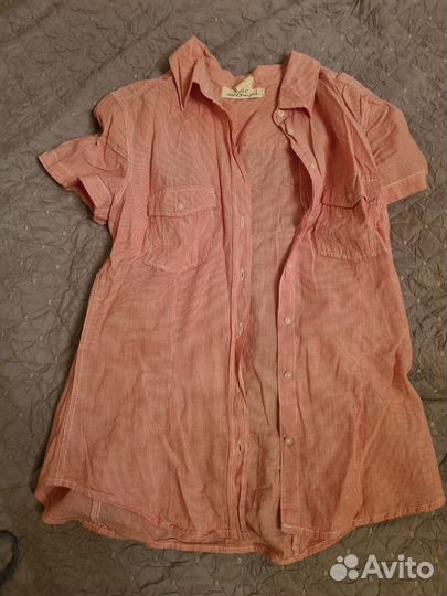 Вещи пакетом для офиса 42-44