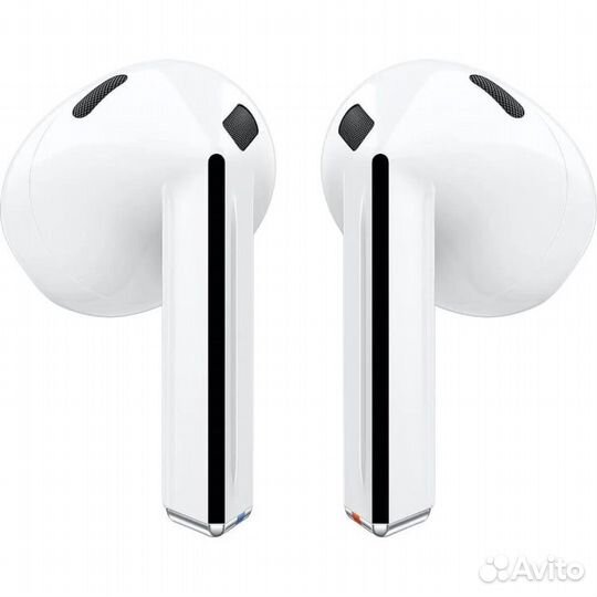 Беспроводные наушники Samsung Galaxy Buds 3, white