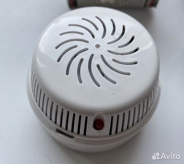 Пожарный извещатель автономный