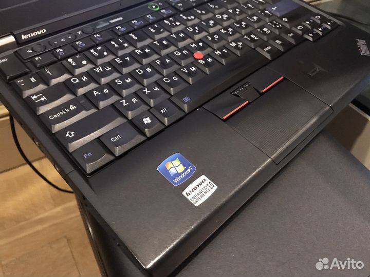 Thinkpad