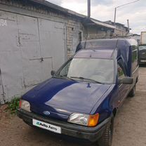 Ford Courier 1.3 MT, 1994, 99 511 км, с пробегом, цена 350 000 руб.