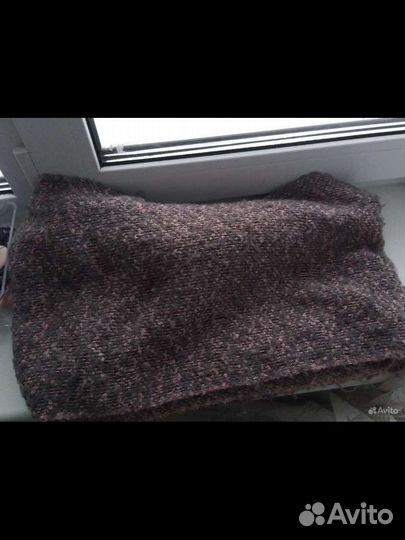 Шапки и шарфики женские