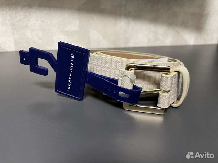 Ремень женский Tommy Hilfiger