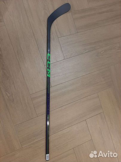 Клюшка хоккейная CCM trigger детская правый хват
