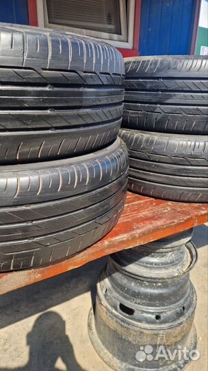 Bridgestone Turanza T001 2.25/4.5 R19