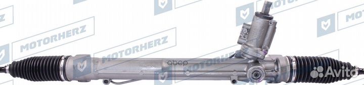 Рулевая рейка с тягами гидравлическая audi Q5 2