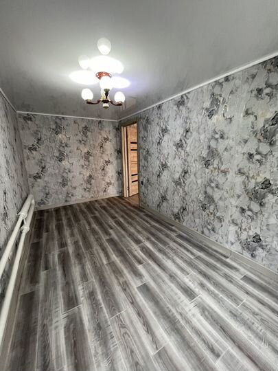 2-к. квартира, 37,6 м², 1/2 эт.