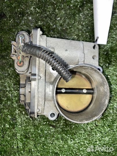 Заслонка дроссельная B5244S2 Volvo V70 S60 RS SW 3