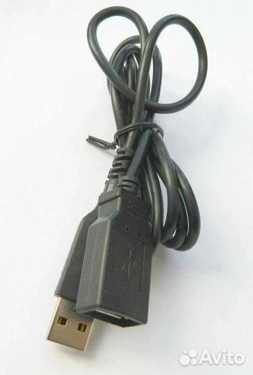 Data-кабели, удлинители для USB 2.0